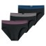 Schiesser Rio Slip 95/5 3er Pack