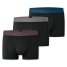 Schiesser Shorts 95/5 3er Pack