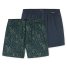 Schiesser Boxershorts 2er Pack