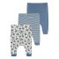 Schiesser Hosen 3er Pack Natural Love