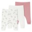 Schiesser Hosen 3er Pack Natural Love