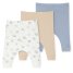 Schiesser Hosen 3er Pack Natural Love