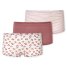 Schiesser Mädchen Shorts 95/5 3er Pack
