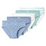 Schiesser Mädchen Slips 95/5 5er Pack