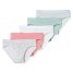 Schiesser Mädchen Slips 95/5 5er Pack