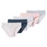 Schiesser Mädchen Slips 95/5 5er Pack