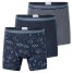 Schiesser Jungen Shorts 95/5 3er Pack