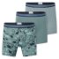 Schiesser Jungen Shorts 95/5 3er Pack