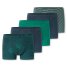 Schiesser Jungen Shorts 95/5 5er Pack