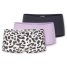 Schiesser Mädchen Shorts 95/5 3er Pack