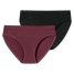 Schiesser Mädchen Slips Fresh Vibe 2er Pack