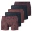 Schiesser Jungen Shorts 95/5 5er Pack