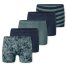 Schiesser Jungen Shorts 95/5 5er Pack