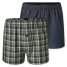 Schiesser Jungen Boxershorts 2er Pack
