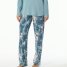 Schiesser Schlafanzug lang - Comfort Nightwear