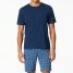 Schiesser Schlafanzug kurz Casual Essentials