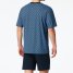 Schiesser Schlafanzug kurz Comfort Nightwear
