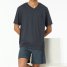 Schiesser Schlafanzug kurz Comfort Essentials