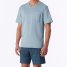 Schiesser Schlafanzug kurz Comfort Essentials