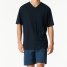 Schiesser Schlafanzug kurz Comfort Essentials