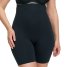 Susa Miederhose hoch mit Bein Shapewear