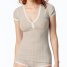 Schiesser REVIVAL Shirt halber Arm Agathe