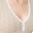 Schiesser REVIVAL Shirt halber Arm Agathe