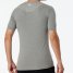Schiesser REVIVAL Henley halbarm Karl-Heinz