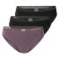 Schiesser Rio Slip Modern Multipacks 3er Pack
