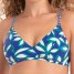 Anita Bikini Top Minou Beach Blossom