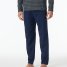 Schiesser Schlafanzug lang Casual Essentials