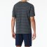 Schiesser Schlafanzug kurz Casual Essentials