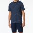 Schiesser Schlafanzug kurz Casual Essentials