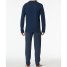 Schiesser Schlafanzug lang Casual Essentials