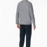 Schiesser Schlafanzug lang Casual Essentials