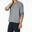 Schiesser Schlafanzug lang Casual Essentials