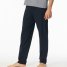 Schiesser Schlafanzug lang Casual Essentials