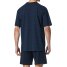 Schiesser Schlafanzug kurz Comfort Essentials
