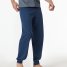 Schiesser Schlafanzug lang Comfort Essentials