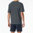 Schiesser Schlafanzug kurz Comfort Essentials