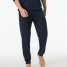 Schiesser Schlafanzug lang Comfort Essentials