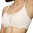 Triumph formender Schalen BH ohne Bügel Shape Smart Ellipse