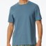Schiesser T-Shirt Rundhals Mix + Relax Single Jersey