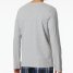 Schiesser Langarmshirt Rundhals Mix + Relax Single Jersey