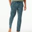 Schiesser Hose lang Mix + Relax Single Jersey