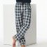 Schiesser Hose lang Mix + Relax Woven