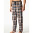 Schiesser Hose lang Mix + Relax Woven