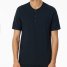 Schiesser T-Shirt Knopfleiste Mix + Relax Single Jersey