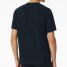 Schiesser T-Shirt Knopfleiste Mix + Relax Single Jersey