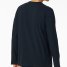 Schiesser Langarmshirt Knopfleiste Mix + Relax Single Jersey